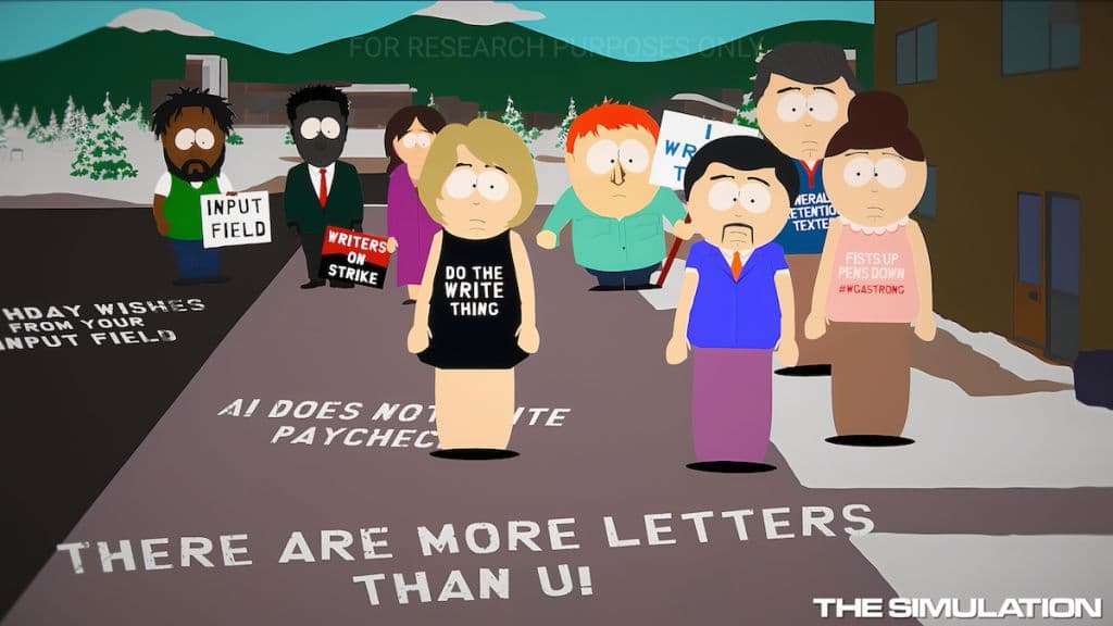 Reaction to Latest Media & Entertainment AI Funding News